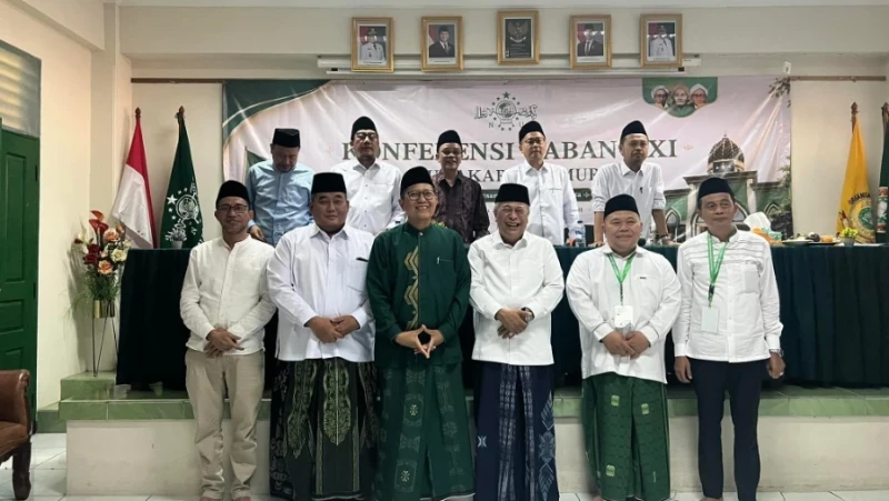 Berita PCNU Pengurus Cabang Kabupaten Temanggung